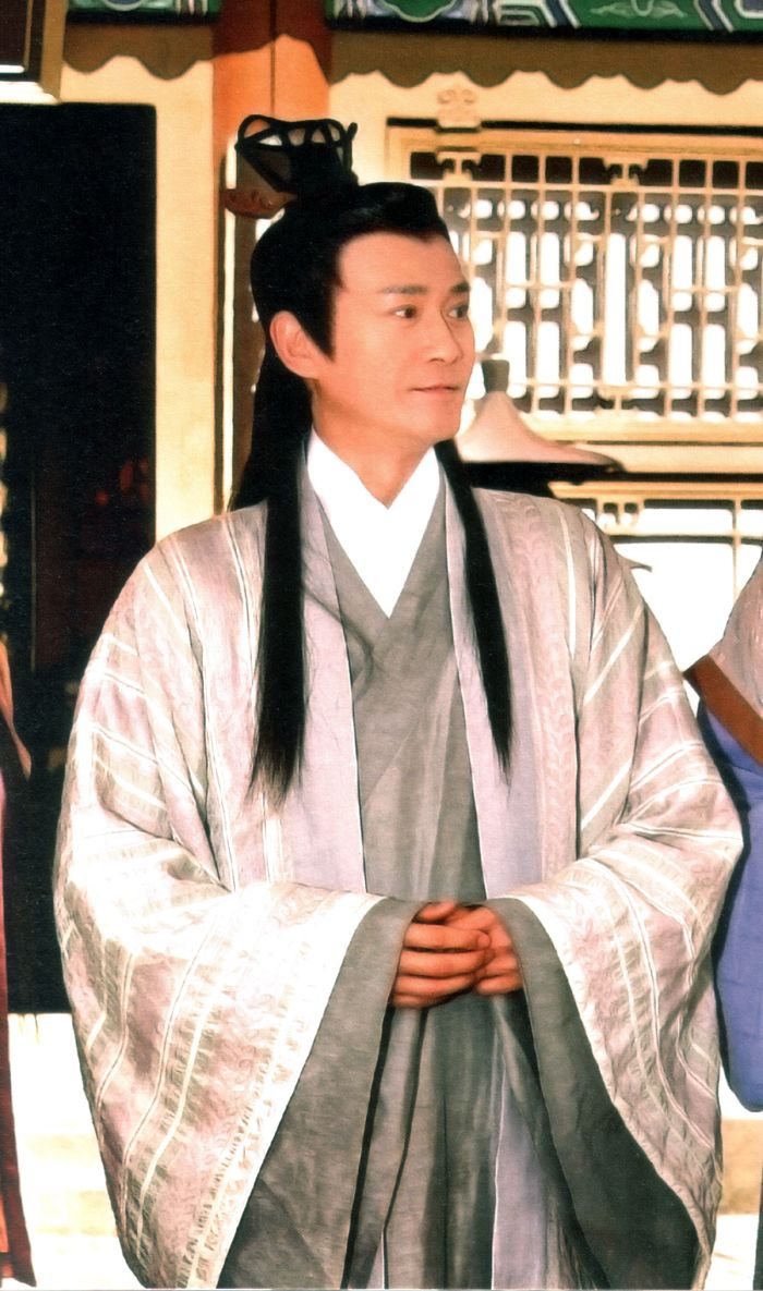 神医大道公
(2010)的剧照 神医大道公
(2010)的剧照