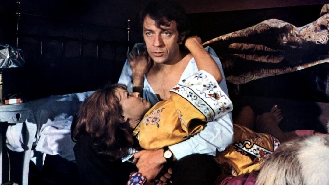 春光破碎(1970)的剧照 春光破碎(1970)的剧照