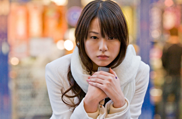 恋极星(2009)的剧照 恋极星(2009)的剧照