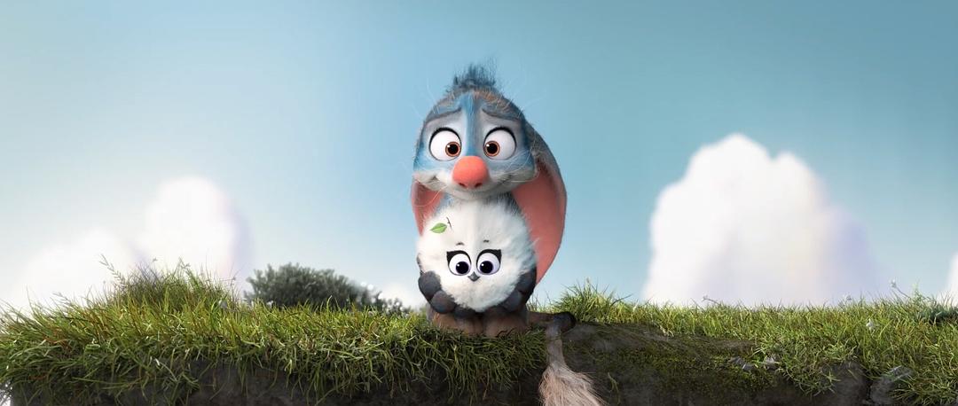 兔耳袋狸(2018)的剧照 兔耳袋狸(2018)的剧照