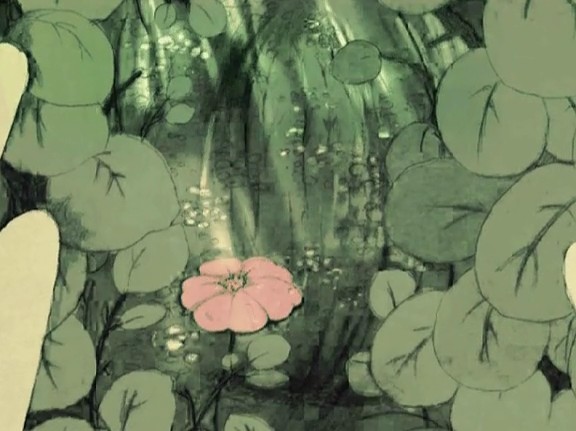 爷爷与花
(2011)的剧照 爷爷与花
(2011)的剧照