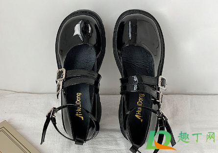 玛丽珍鞋分山正吗2