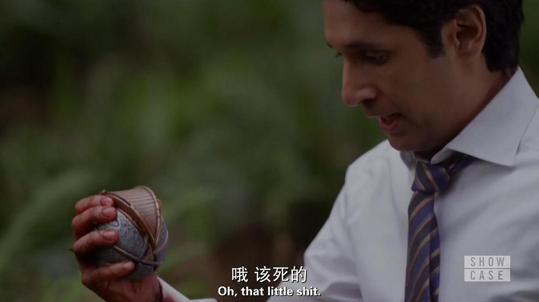 超越时间线(2015)的剧照 超越时间线(2015)的剧照