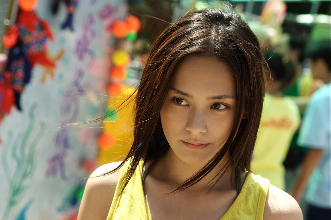 出水芙蓉
(2010)的剧照 出水芙蓉
(2010)的剧照