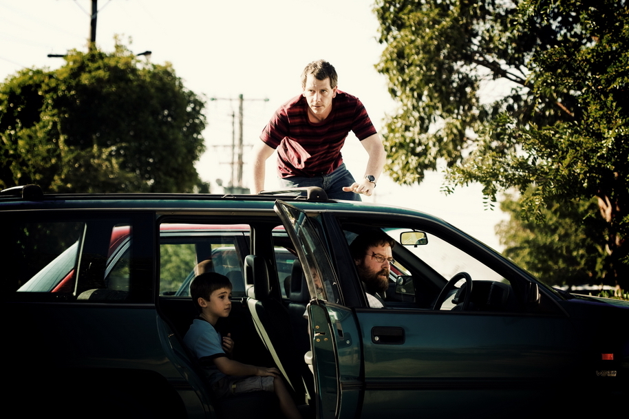 动物王国(2010)的剧照 动物王国(2010)的剧照