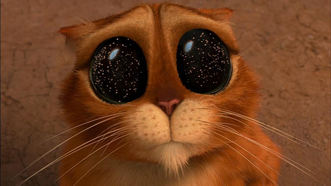 穿靴子的猫:萌猫三剑客(2012)的剧照 穿靴子的猫:萌猫三剑客(2012)的剧照