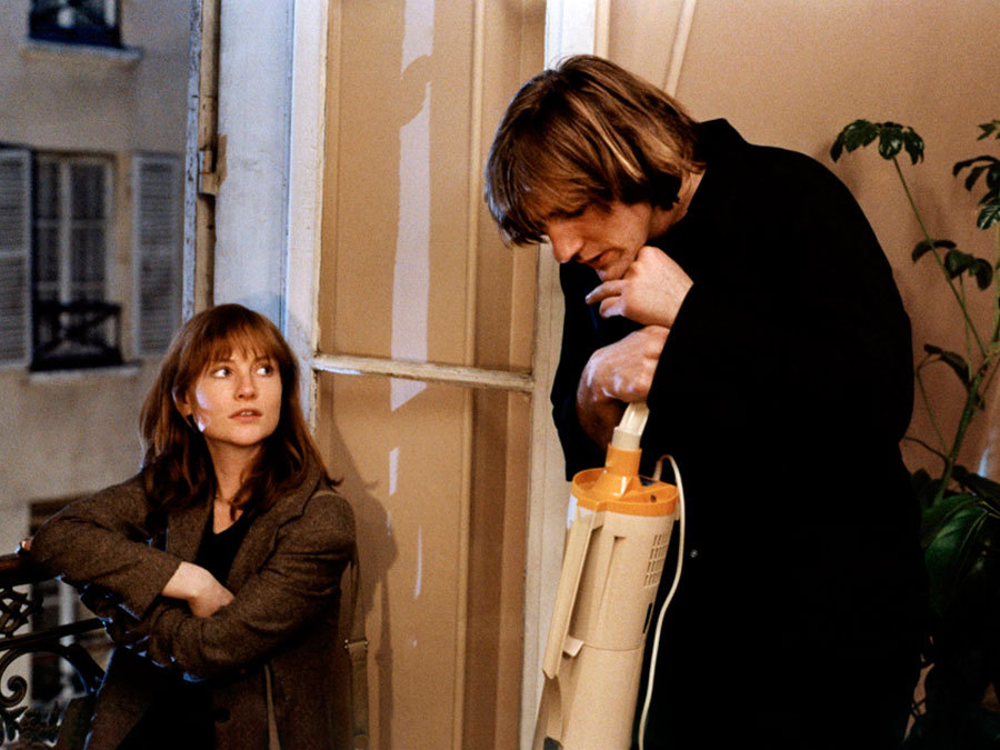 情人奴奴(1980)的剧照 情人奴奴(1980)的剧照