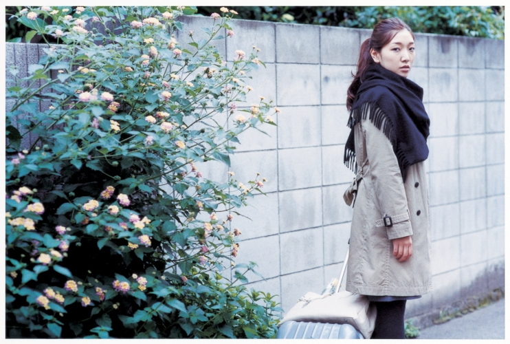 甜蜜小谎言(2010)的剧照 甜蜜小谎言(2010)的剧照