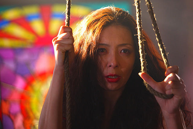 柠檬的滋味(2012)的剧照 柠檬的滋味(2012)的剧照