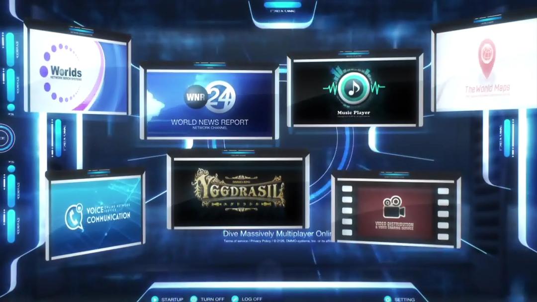 不死者之王:剧场版前篇(2017)的剧照 不死者之王:剧场版前篇(2017)的剧照