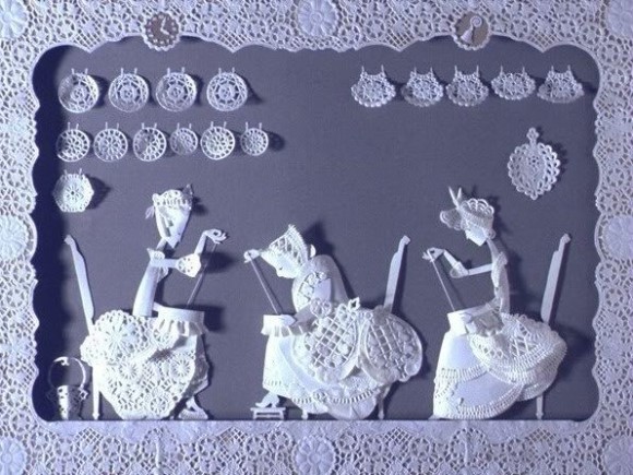 三个发明家(1980)的剧照 三个发明家(1980)的剧照