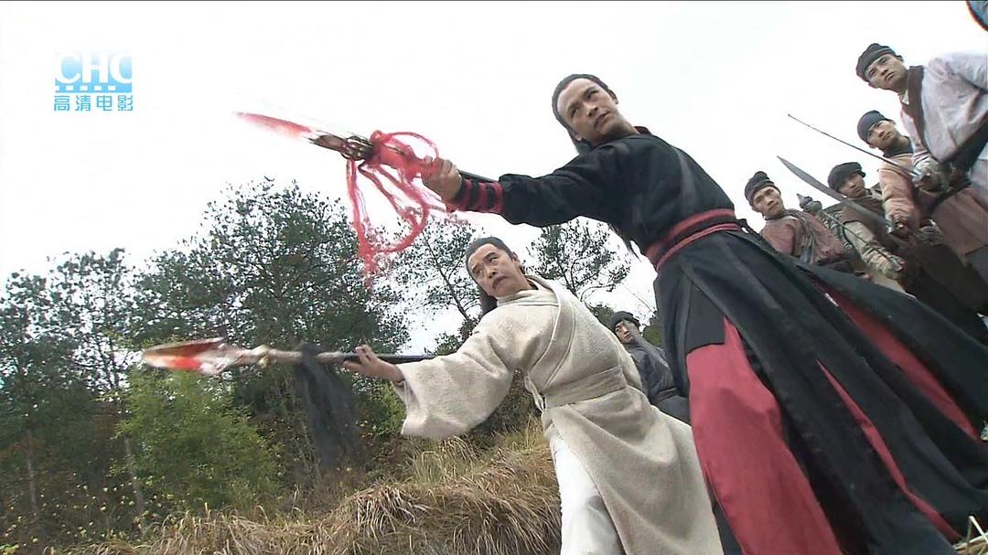 镖行天下之神武大炮
(2007)的剧照 镖行天下之神武大炮
(2007)的剧照