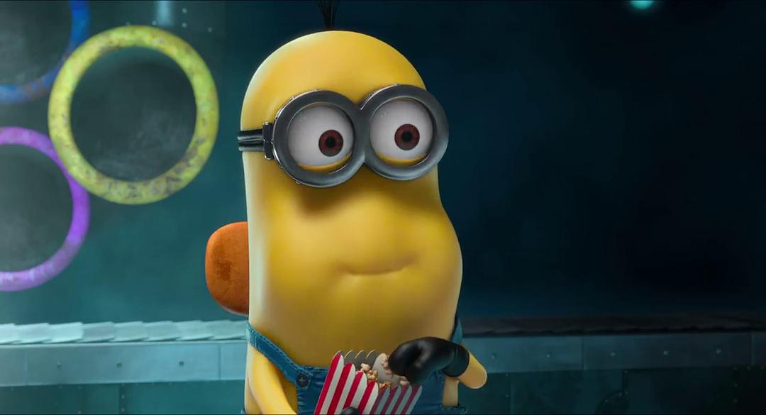 收发室惊魂(2013)的剧照 收发室惊魂(2013)的剧照