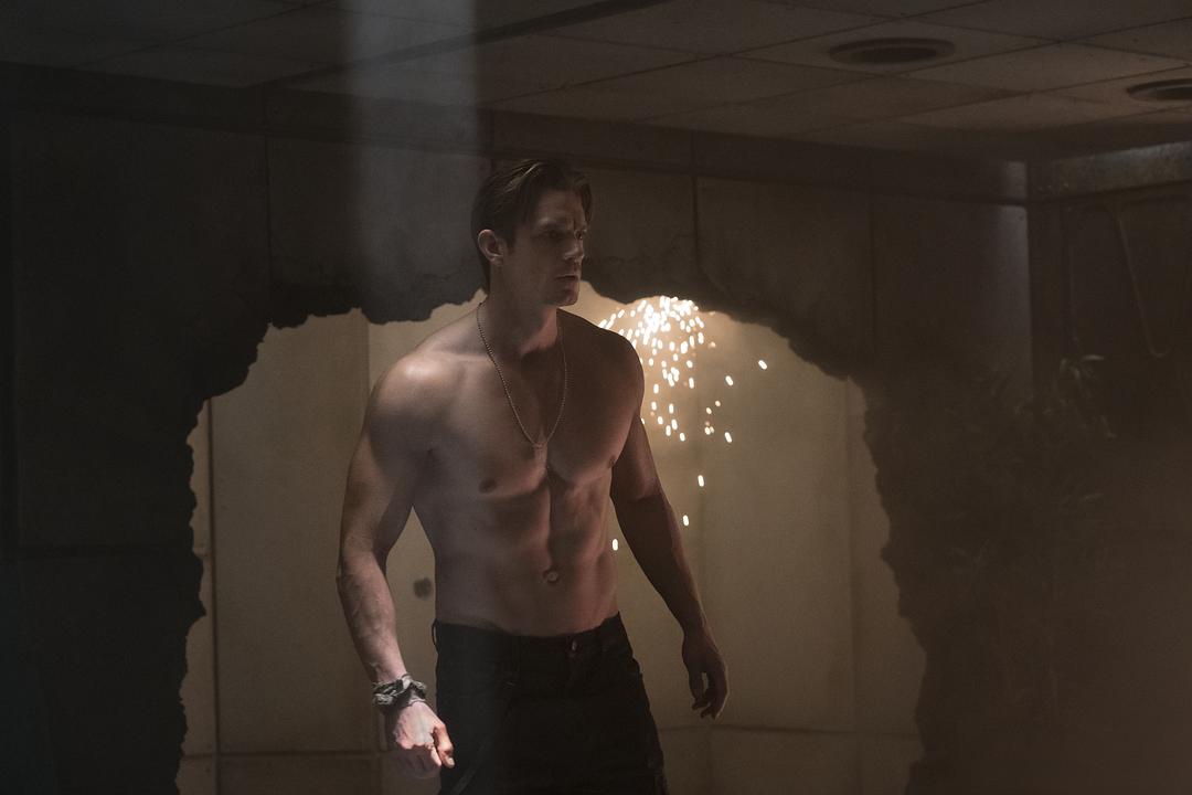 副本(2018)的剧照 副本(2018)的剧照