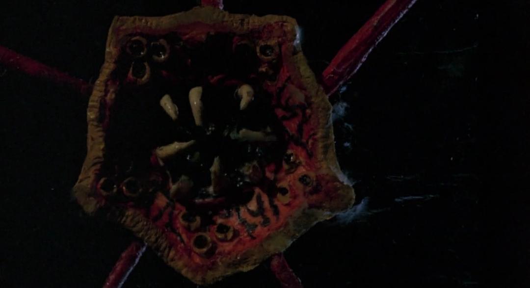 不予警告(1980)的剧照 不予警告(1980)的剧照