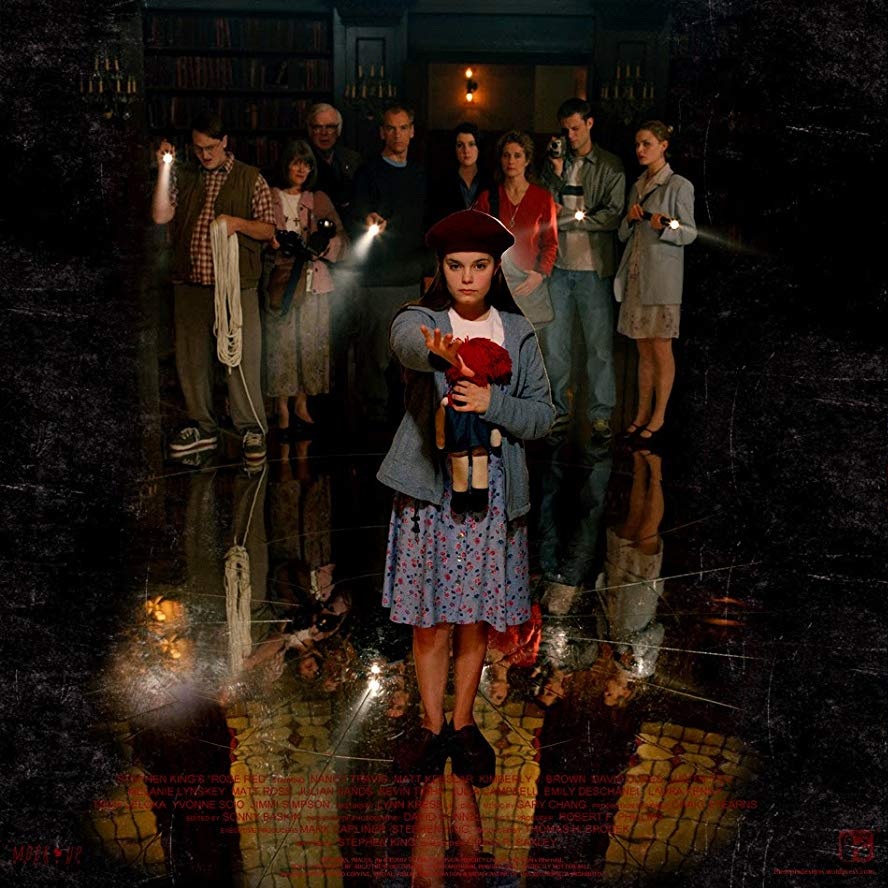 血色玫瑰(2002)的剧照 血色玫瑰(2002)的剧照