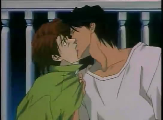 绝爱追缉令(1998)的剧照 绝爱追缉令(1998)的剧照