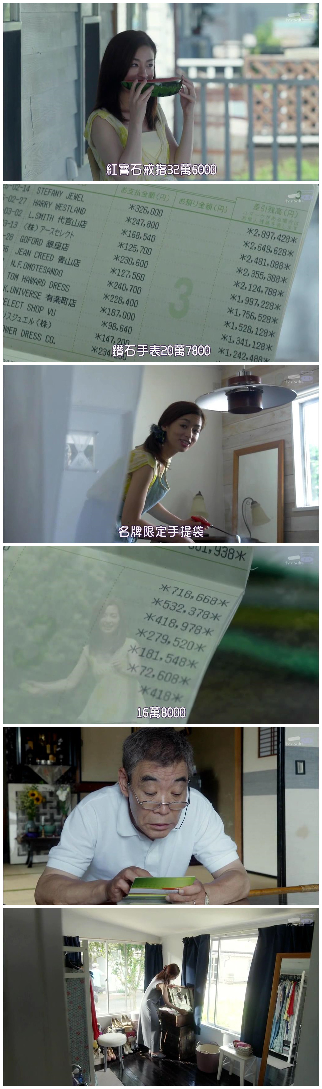 坂道之家(2014)的剧照 坂道之家(2014)的剧照