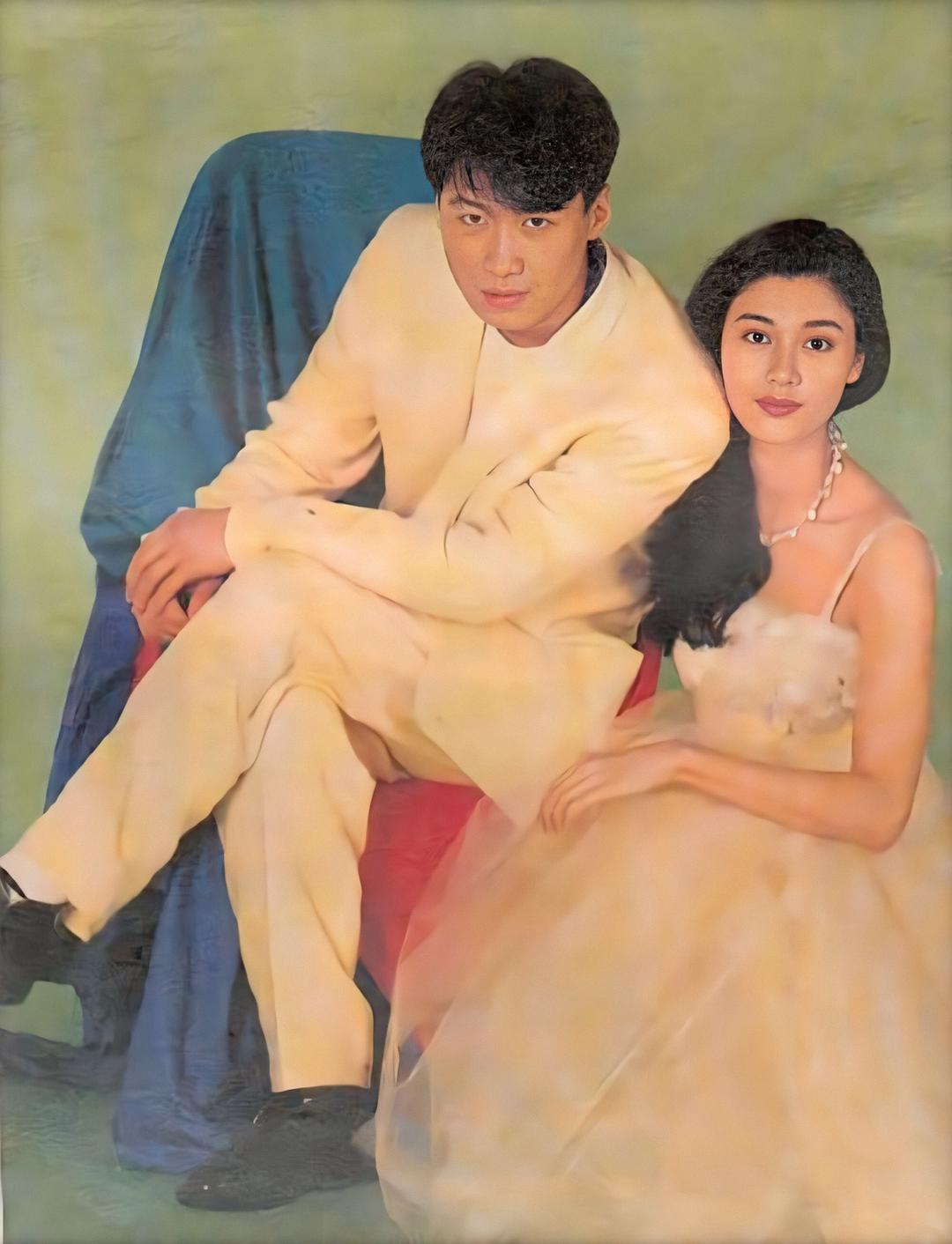 原振侠(1993)的剧照 原振侠(1993)的剧照