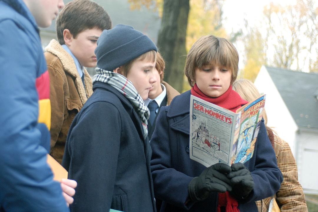 魔盒(2009)的剧照 魔盒(2009)的剧照