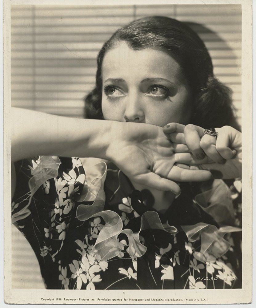 你我之间(1938)的剧照 你我之间(1938)的剧照