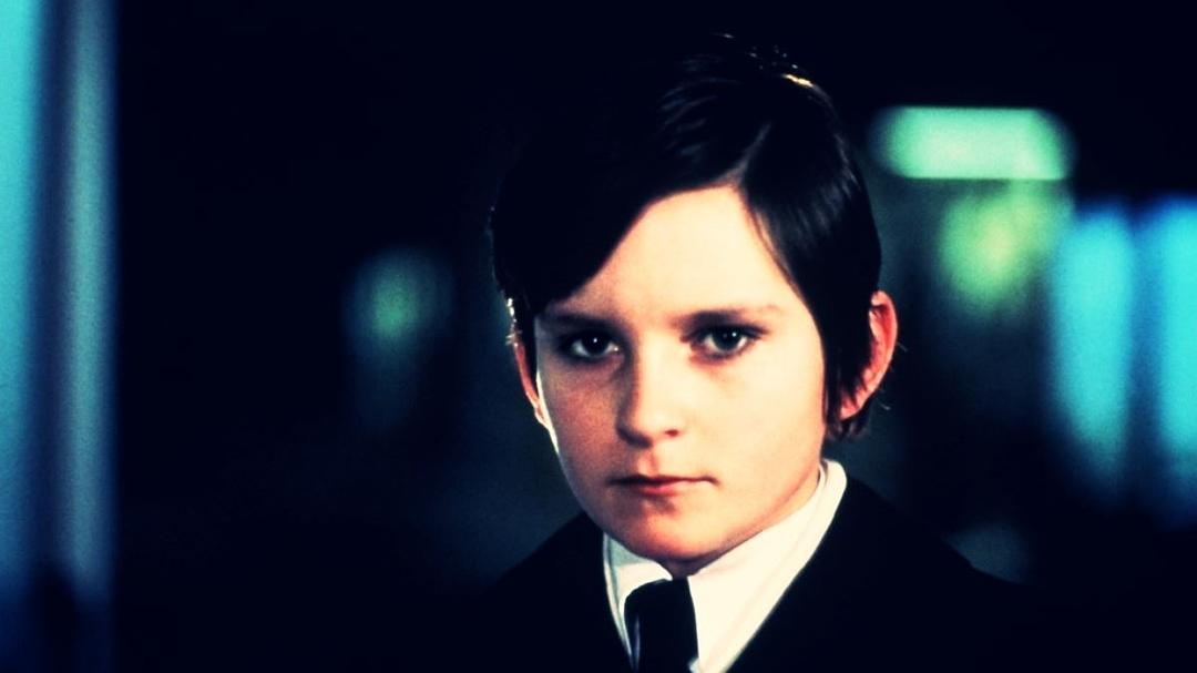 天魔续集(1978)的剧照 天魔续集(1978)的剧照