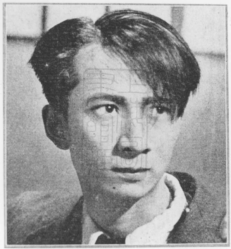 生死同心
(1936)的剧照 生死同心
(1936)的剧照