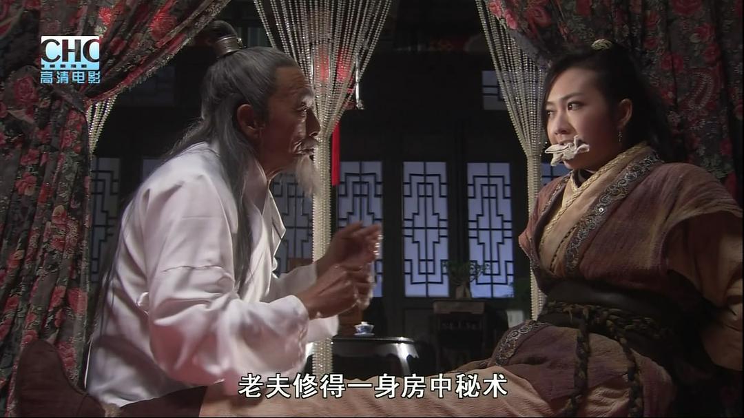 镖行天下前传之虎口夺镖
(2010)的剧照 镖行天下前传之虎口夺镖
(2010)的剧照