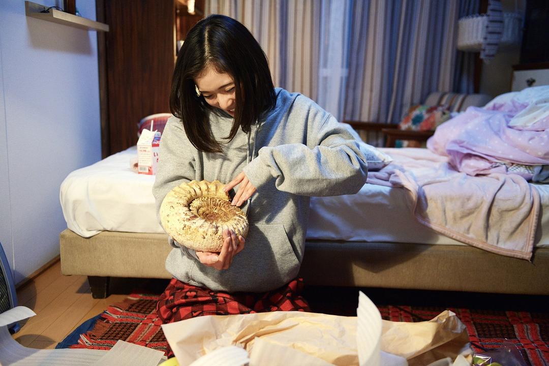 最终幻想女孩(2017)的剧照 最终幻想女孩(2017)的剧照