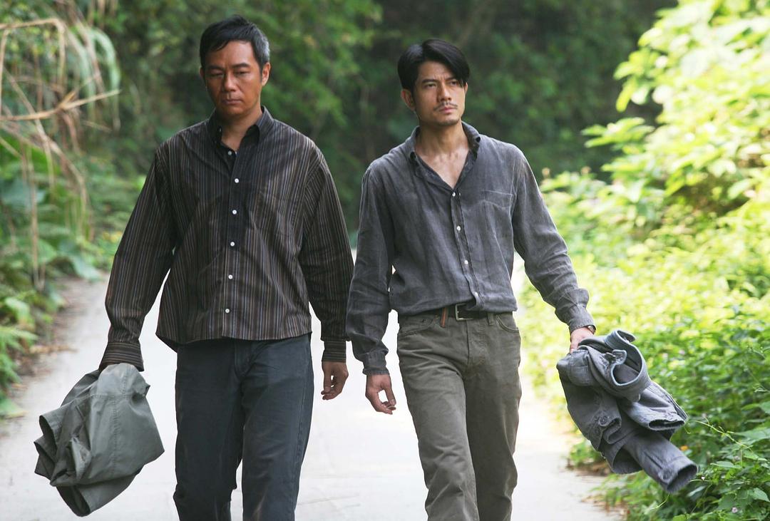 杀人犯(2009)的剧照 杀人犯(2009)的剧照