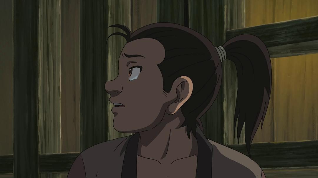 聪明的一休之反斗公主
(2014)的剧照 聪明的一休之反斗公主
(2014)的剧照