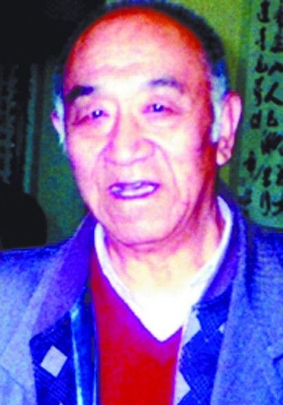 李孟尧晚年 李孟尧晚年