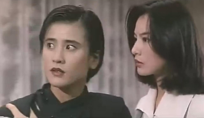 梦醒血未停(1991)的剧照 梦醒血未停(1991)的剧照