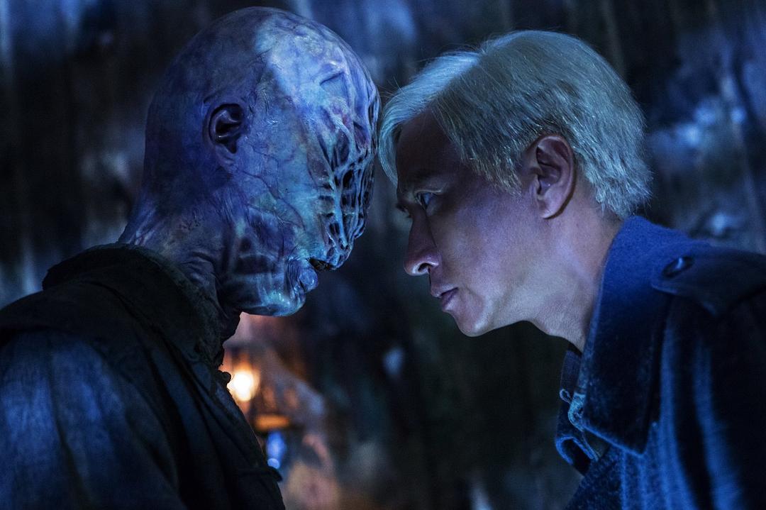 陀地驱魔人(2015)的剧照 陀地驱魔人(2015)的剧照