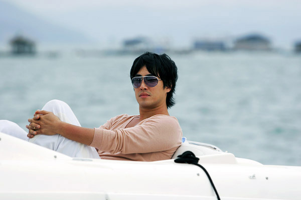 垄断者(2006)的剧照 垄断者(2006)的剧照