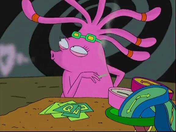 大战千年虫
(2001)的剧照 大战千年虫
(2001)的剧照