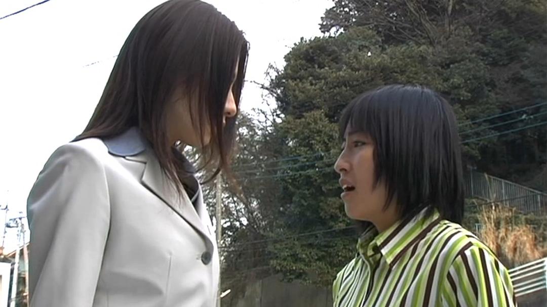 买鬼回家(2004)的剧照 买鬼回家(2004)的剧照