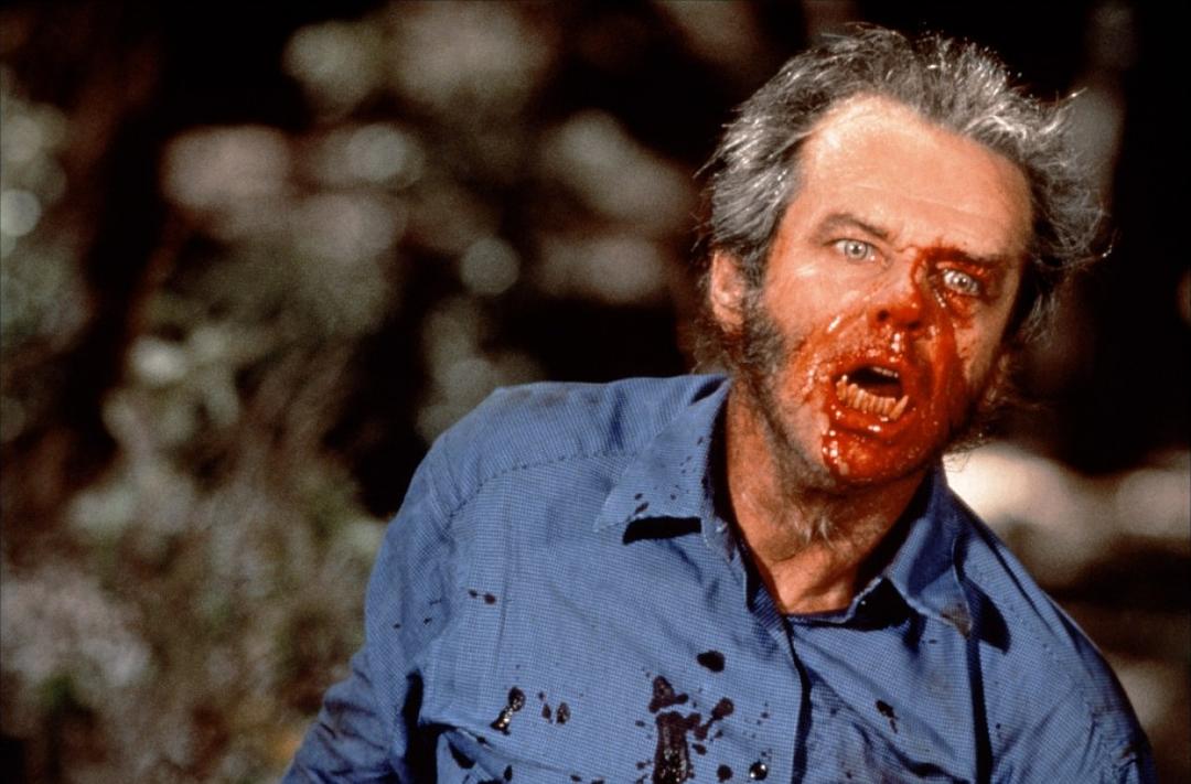 狼人生死恋(1994)的剧照 狼人生死恋(1994)的剧照