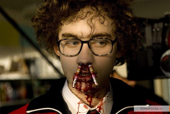 折磨(2009)的剧照 折磨(2009)的剧照