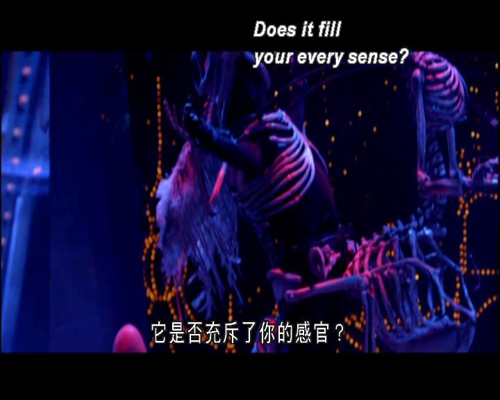 歌剧魅影2:真爱不死(2010)的剧照 歌剧魅影2:真爱不死(2010)的剧照