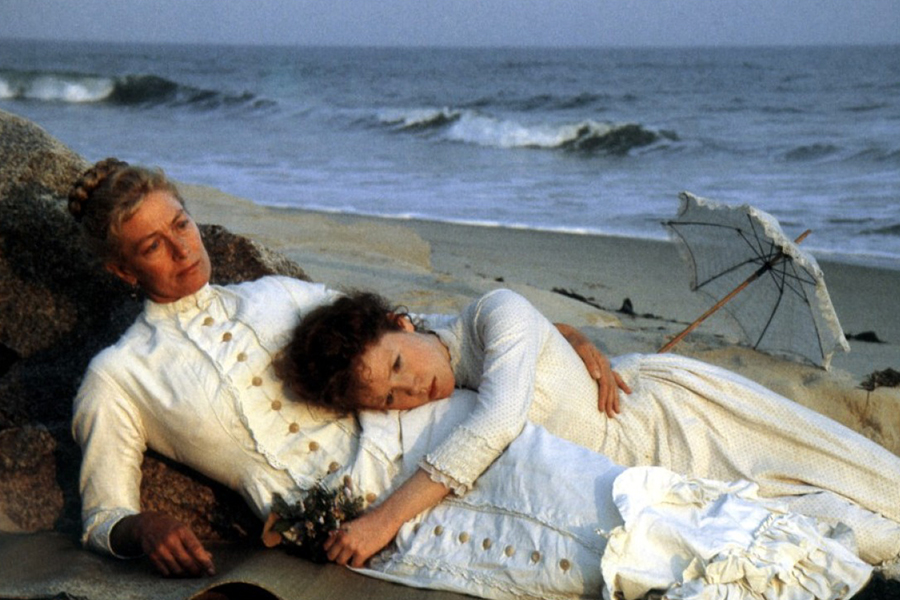 波士顿人(1984)的剧照 波士顿人(1984)的剧照