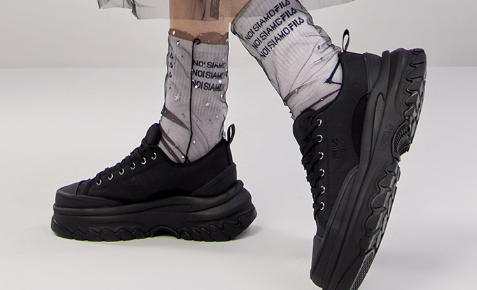 脚在鞋里滑是因为鞋大了吗2