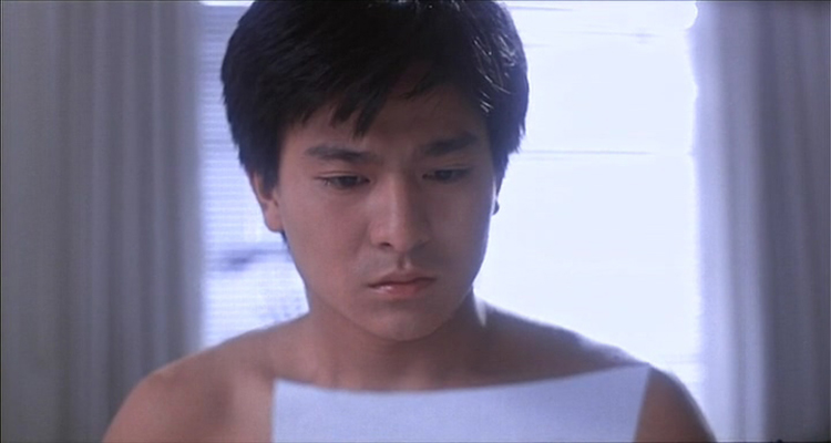 停不了的爱(1984)的剧照 停不了的爱(1984)的剧照