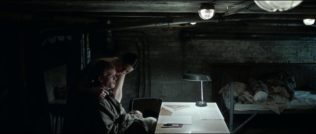 地下室(2015)的剧照 地下室(2015)的剧照