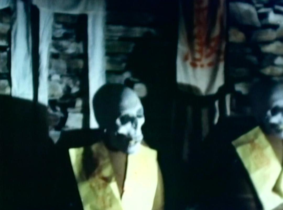 毒蛊(1983)的剧照 毒蛊(1983)的剧照