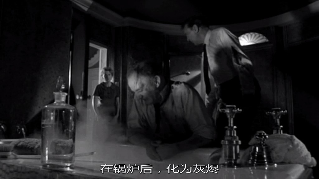 天网记(1961)的剧照 天网记(1961)的剧照