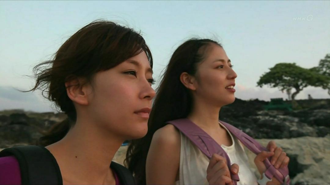 女子自行车夏威夷游记(2009)的剧照 女子自行车夏威夷游记(2009)的剧照