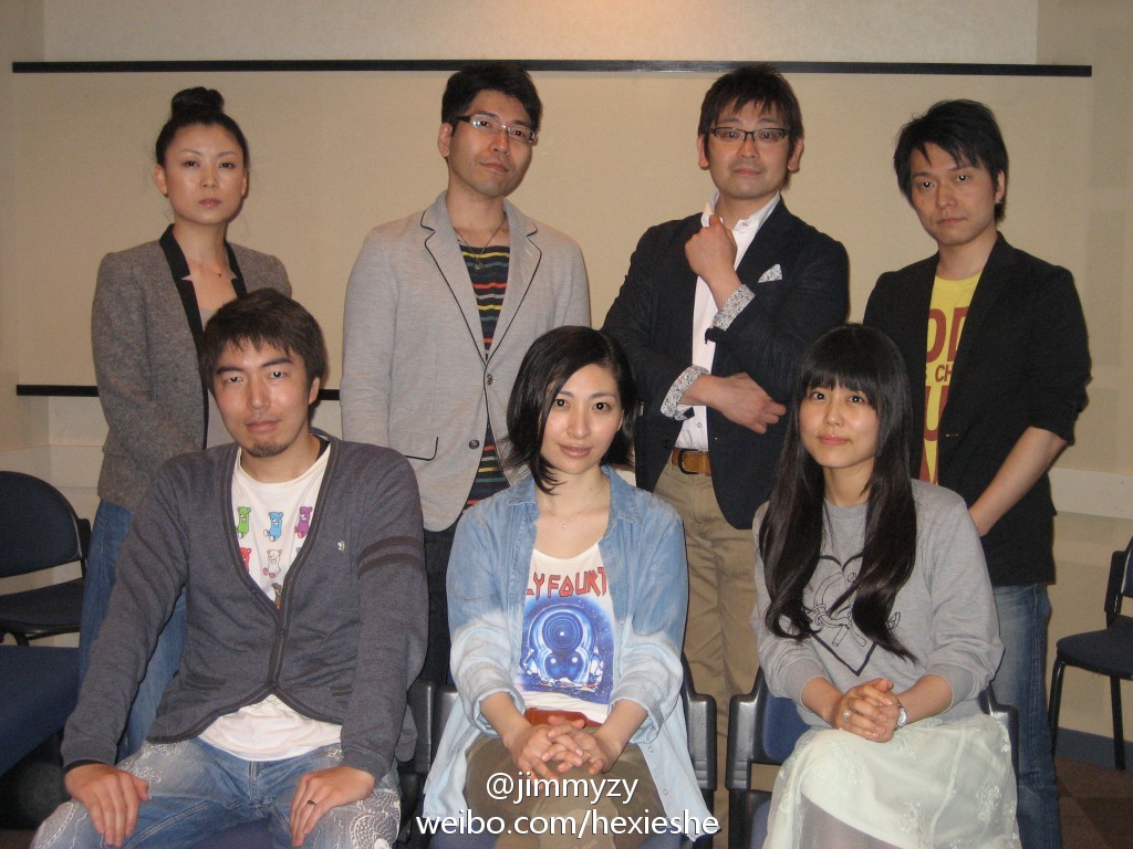 泽城美雪 泽城美雪