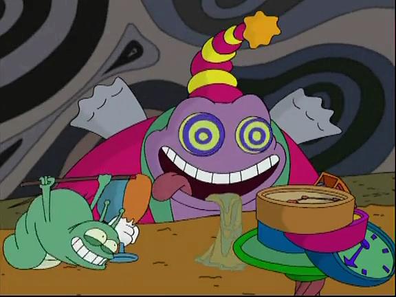 大战千年虫
(2001)的剧照 大战千年虫
(2001)的剧照