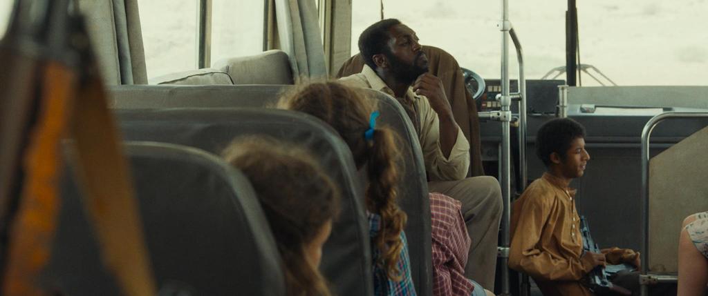 干预(2019)的剧照 干预(2019)的剧照